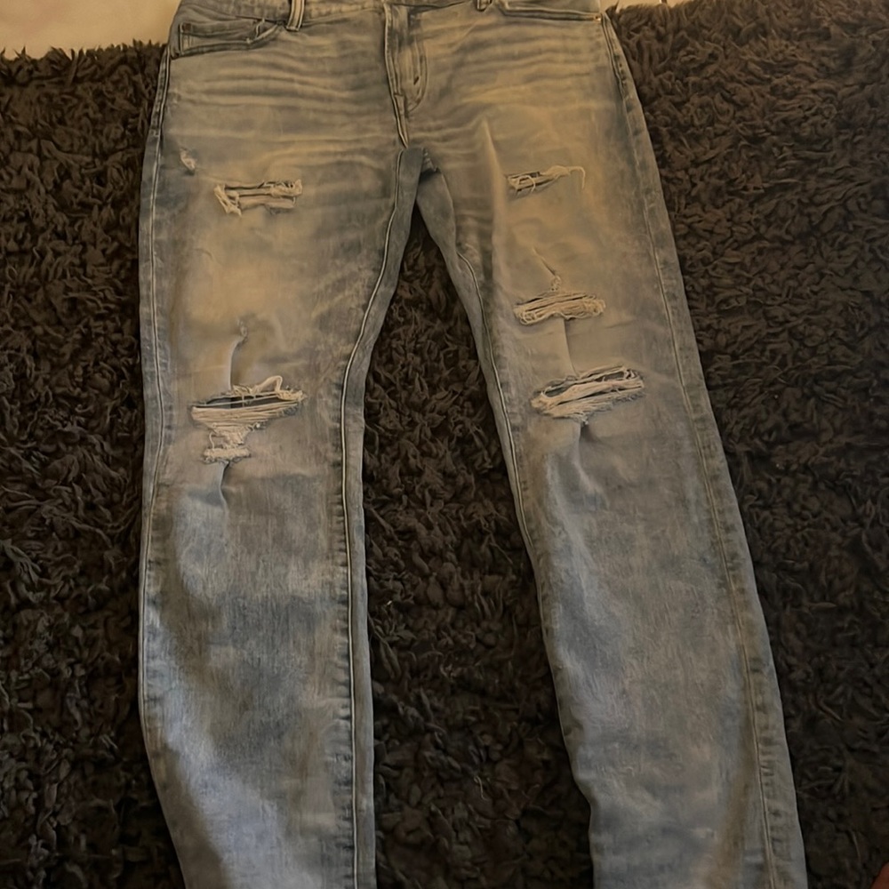 Jeans Pants AE